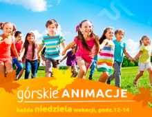 Górskie animacje we wrześniu