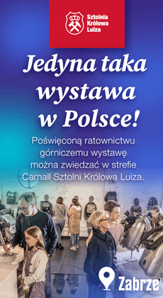Sztolnia Królowa Luiza