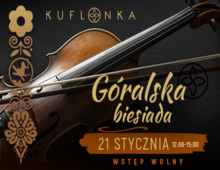 Biesiada Góralska