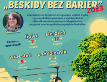 Beskidy bez barier 2023