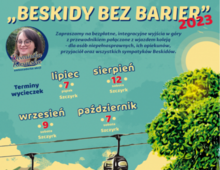 Beskidy bez barier