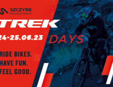 Trek Days '23