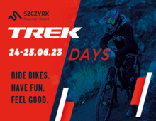 Trek Days