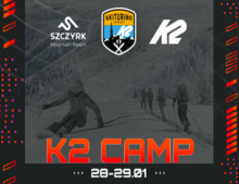 K2 Camp 