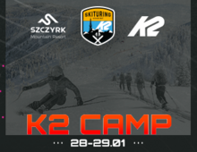 K2 Camp 