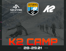 K2 Camp 2023