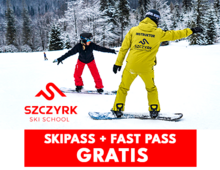 Szczyrk Ski School