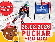 Puchar Misia Maxa | 28.02.2026
