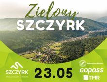 Zielony Szczyrk | 23.05.2026