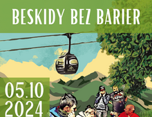 Beskidy bez barier 2024