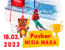 Puchar Misia Maxa 2023