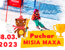 Puchar Misia Maxa 2023