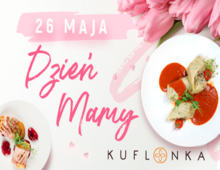 Dzień Mamy