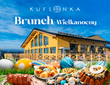 Brunch Wielkanocny
