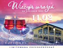 Wieczór wrażeń | 14.02.2026