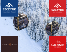 Dzień pełen wrażeń w Szczyrk Mountain Resort
