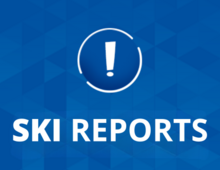 Ski reports