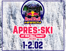 Red Bull HARDY | 1-2.02.2025