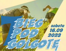 7. Bieg Pod Golgotę
