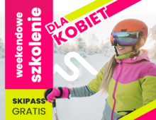 Szkolenie dla kobiet