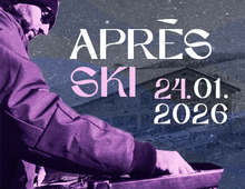 Après-Ski na poziomie 1000 | 24.01.2026