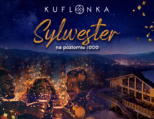 Sylwester w Kuflonce 2024/25