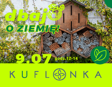 Dbaj o Ziemię
