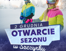 Otwarcie sezonu w Szczyrku