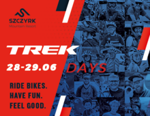 Trek Days '25 | 28-29.06.2025