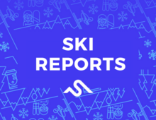 Ski reports