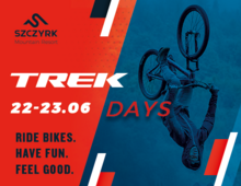 Trek Days '24 | 22-23.06.24