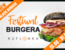 Festiwal Burgera