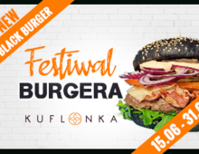 Festiwal Burgera 2023