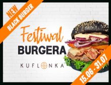Festiwal Burgera