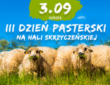 III Dzień Pasterski