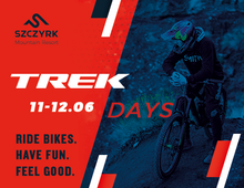 Trek Days '22