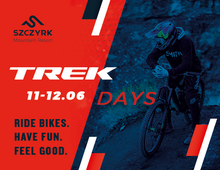 Trek Days