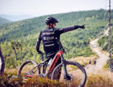 Enduro Trails Beskidy – rowerowa przygoda w Szczyrk Mountain Resort