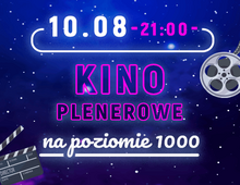 Kino plenerowe