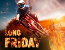 Long Friday