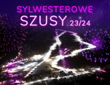 Sylwestrowe Szusy 2023/24