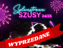 Sylwestrowe Szusy 2024/25