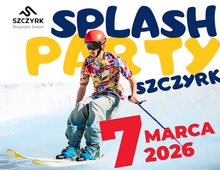 Splash Party | 07.03.2026