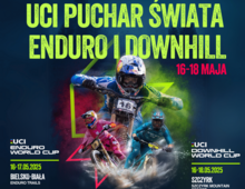 Puchar Świata MTB UCI 2025 | 17-18.05.2025