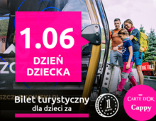 Dzień Dziecka | 1.06.24