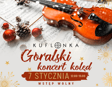 Góralski koncert kolęd