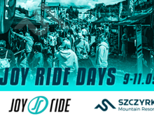 Joy Ride Days 2022