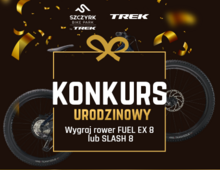 5 urodziny Bike Park | URODZINOWY KONKURS INSTAGRAMOWY
