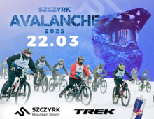 Szczyrk Avalanche | 22.03.2025