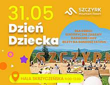 Dzień Dziecka | 31.05.2026